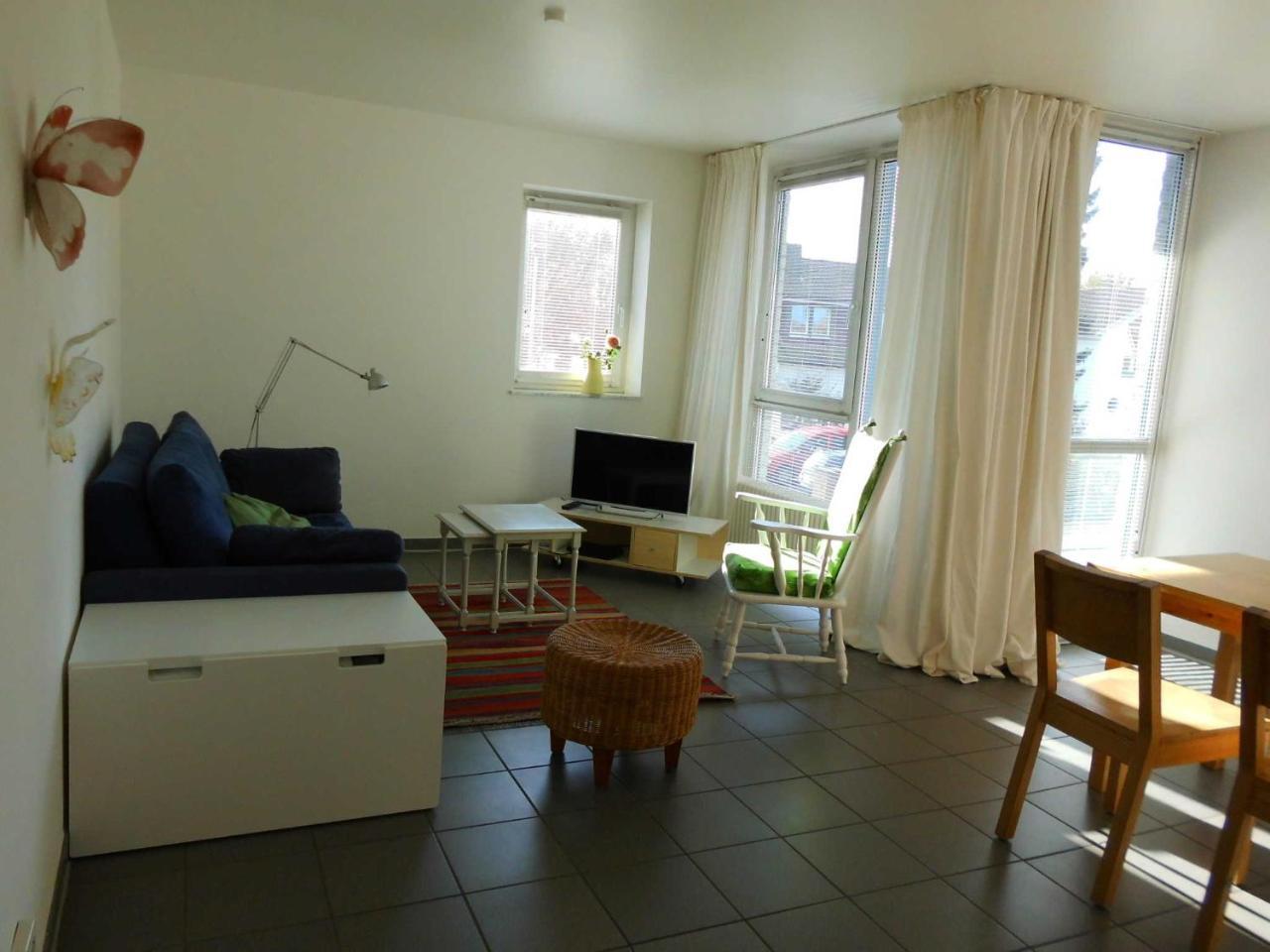 Ostseeresidenz App 6 Pelzerhaken Esterno foto