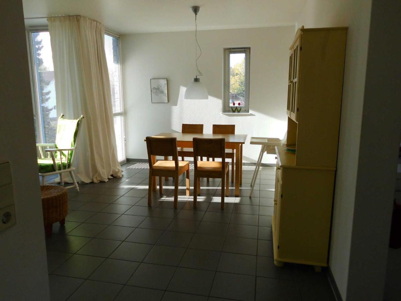 Ostseeresidenz App 6 Pelzerhaken Esterno foto