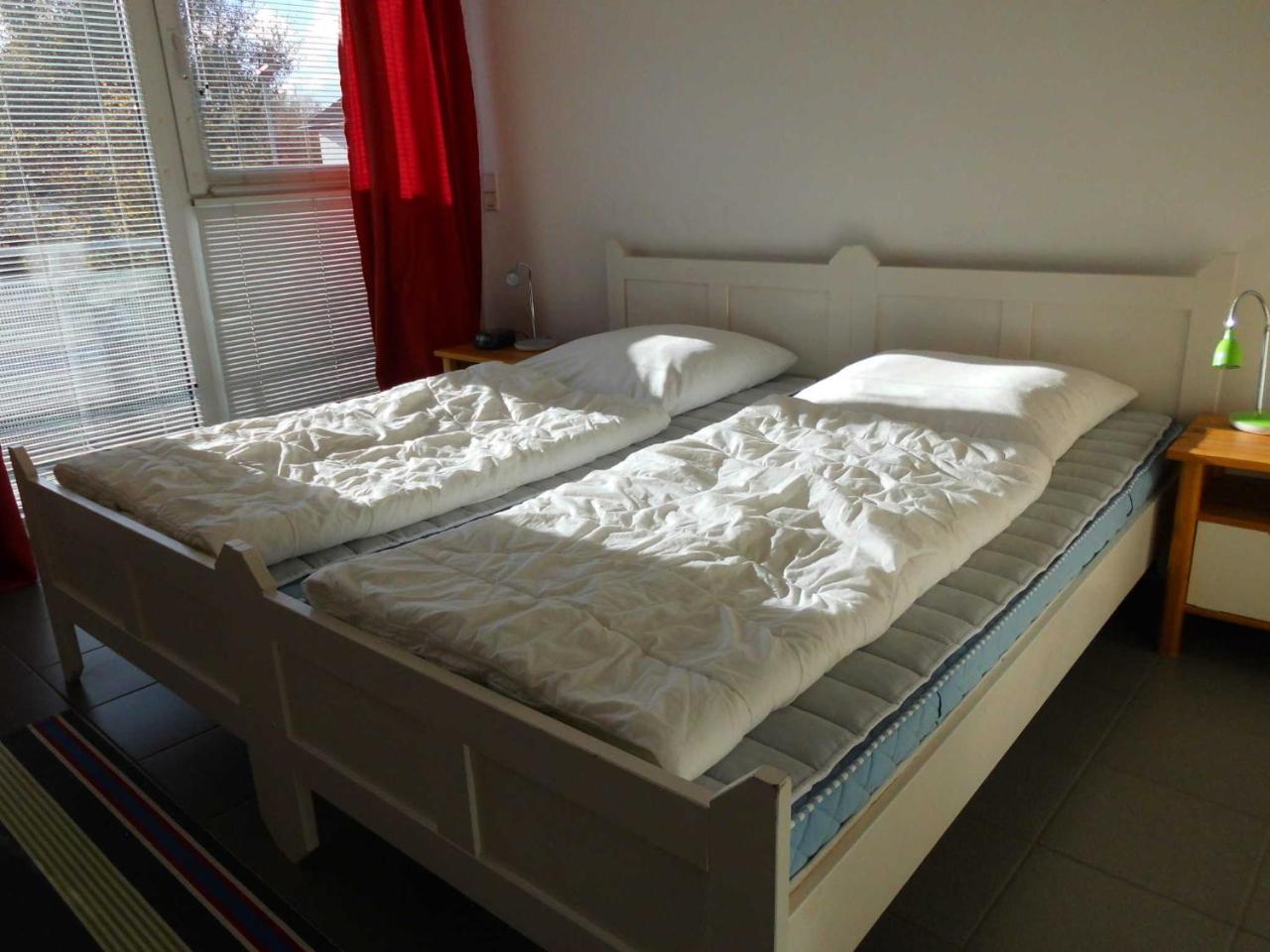 Ostseeresidenz App 6 Pelzerhaken Esterno foto